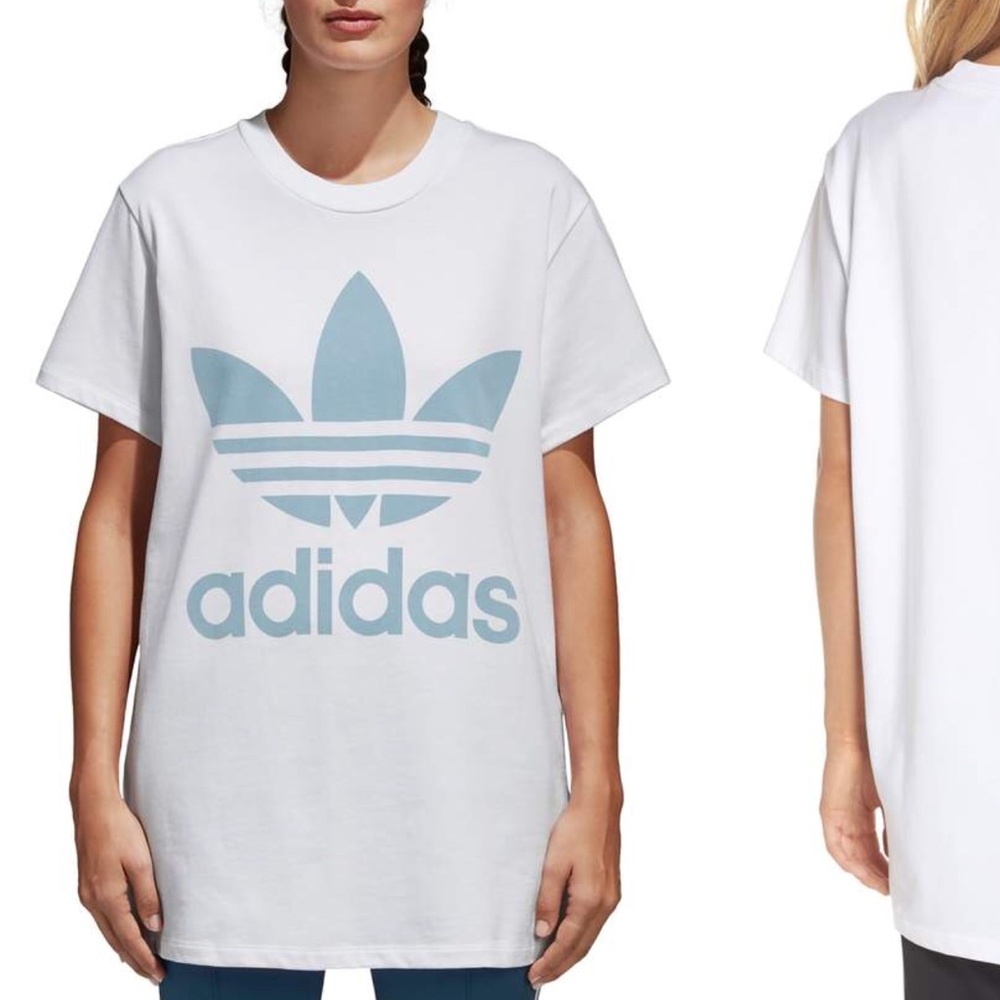 Adidas tee